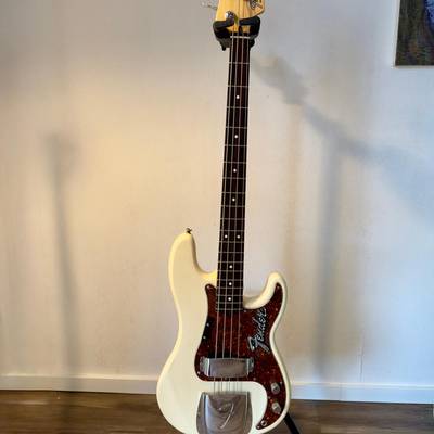 Fender Precission Bass