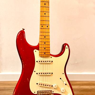 Fender Stratocaster Custom Shop Reissue 56