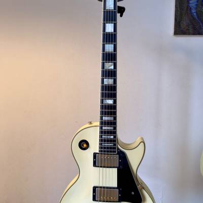 Gibson Les Paul Custom