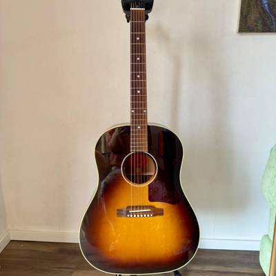 Gibson 1950s J-45