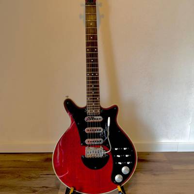 Brian May Guitars Red Special 