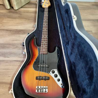 Fender Jazz Bass American