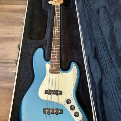 Fender Jazz Bass