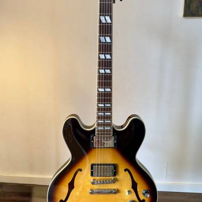 Gibson ES-345