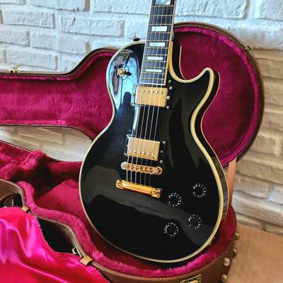 Gibson Les Paul Custom