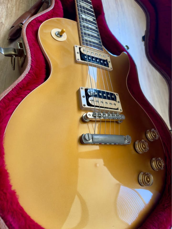 Gibson Les Paul Standard Classic