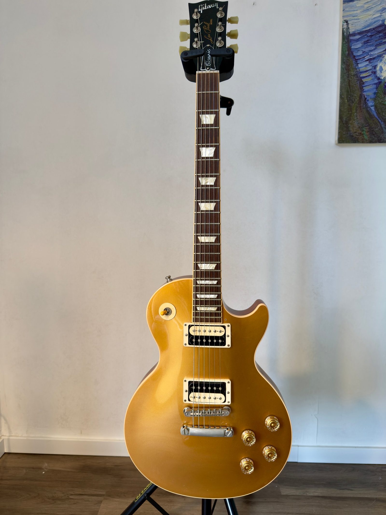 Gibson Les Paul Standard Classic — foto 1