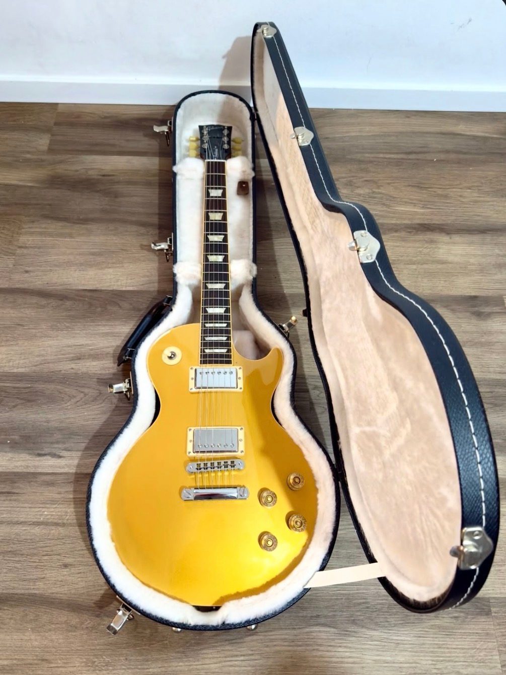 Gibson Les Paul Traditional — foto 1