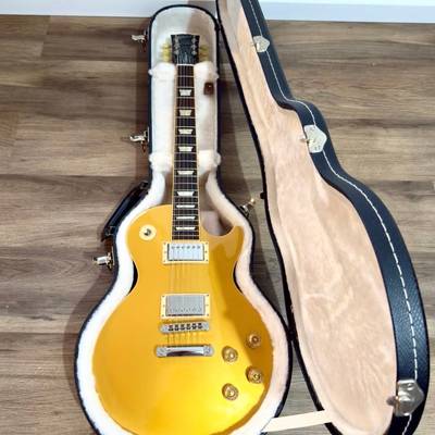 Gibson Les Paul Traditional