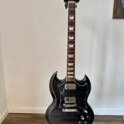 Gibson SG Standard