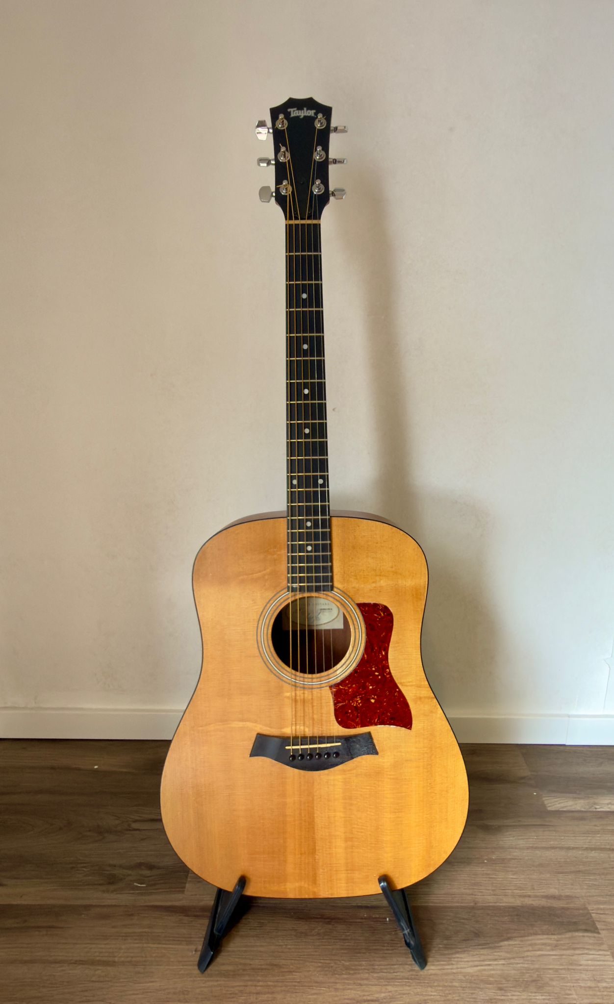Taylor 110 E — foto 1