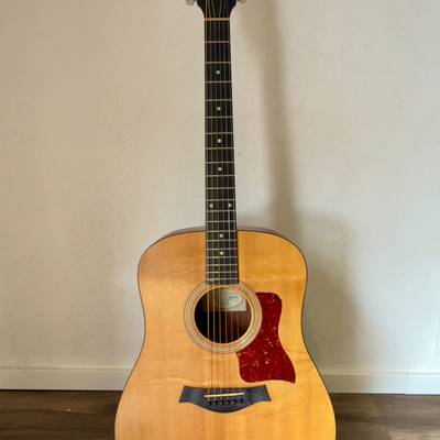 Taylor 110 E
